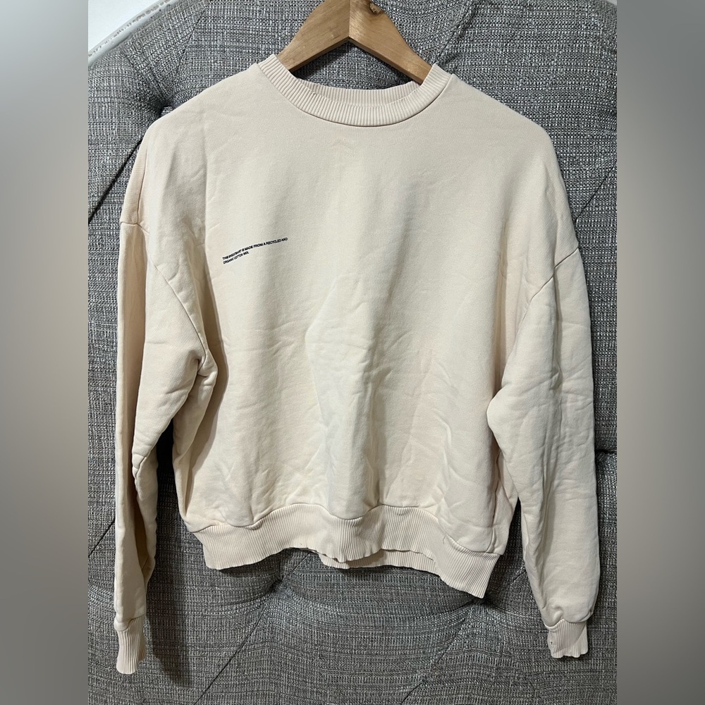 Pangaia Crewneck Sweatshirt